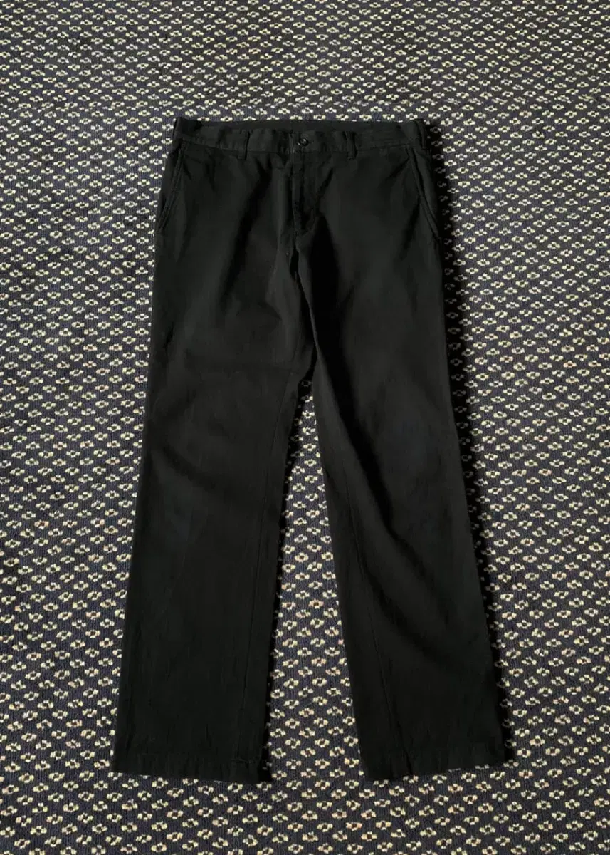 Comme des Gracons Homme Pants